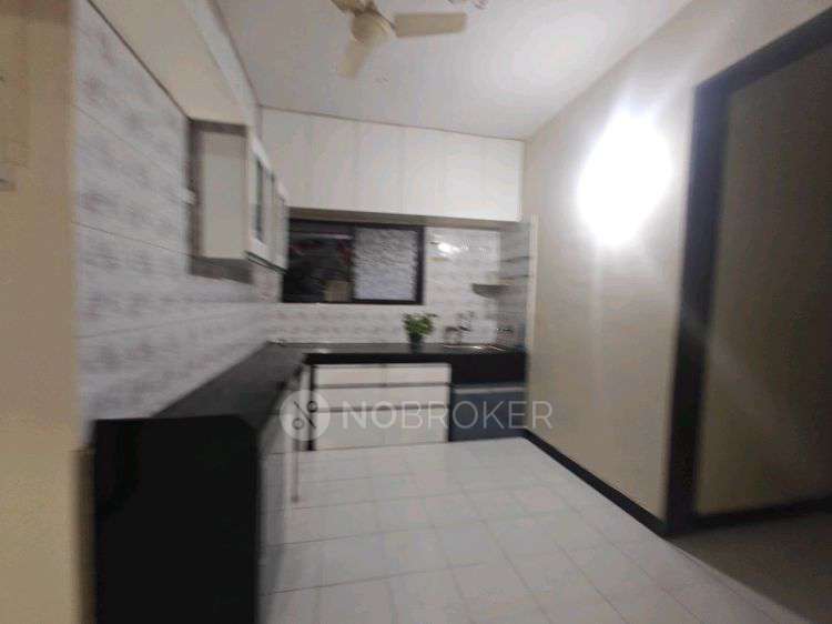 2 BHK Flat In Saikiran Apartment for Rent  In Nigdi