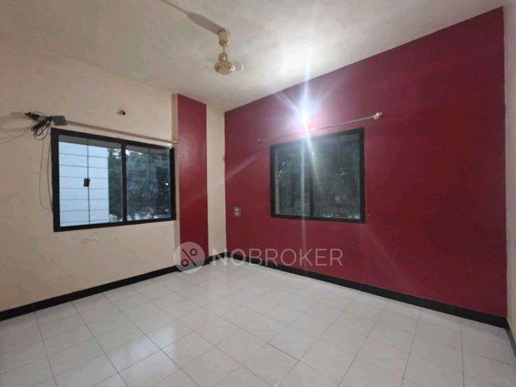 2 BHK Flat In Saikiran Apartment for Rent  In Nigdi