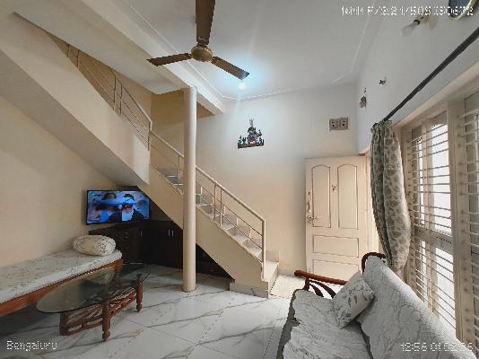 2 BHK House For Sale  In Chamrajpet