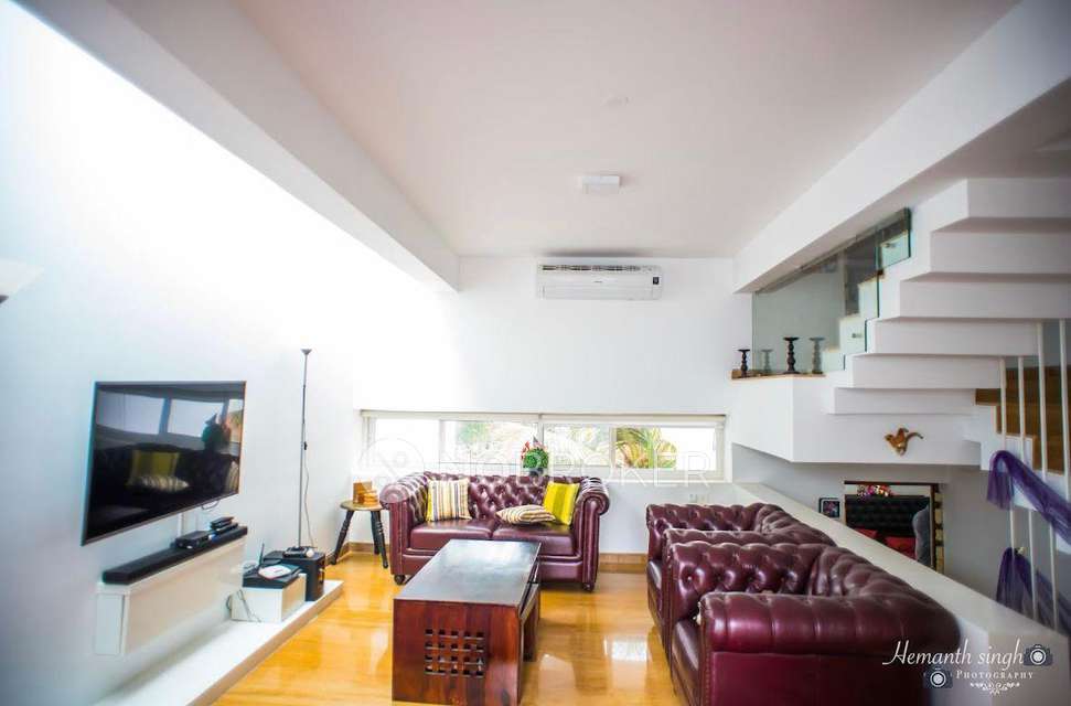 4 BHK Villa In Natura Villas for Rent  In Chambenahalli