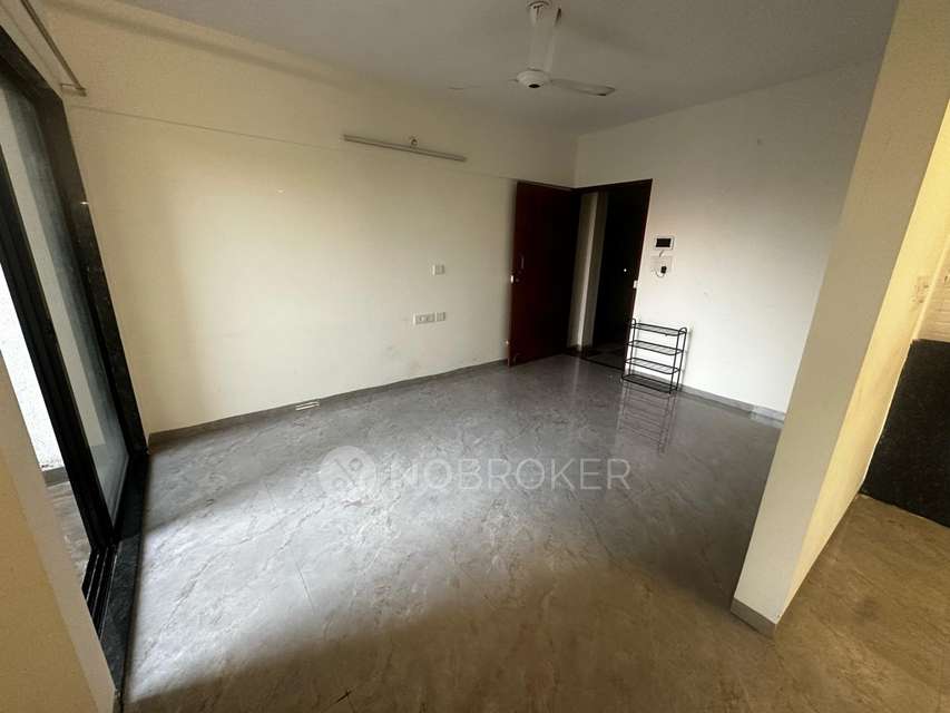 2 BHK Flat In Om Tropica for Rent  In Om Tropica