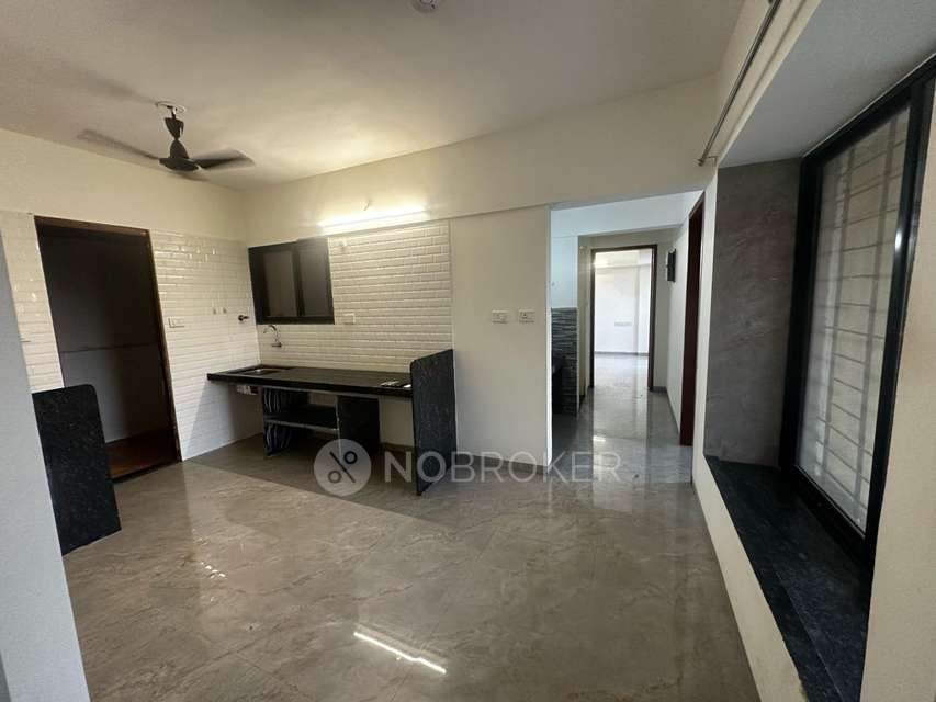 2 BHK Flat In Om Tropica for Rent  In Om Tropica