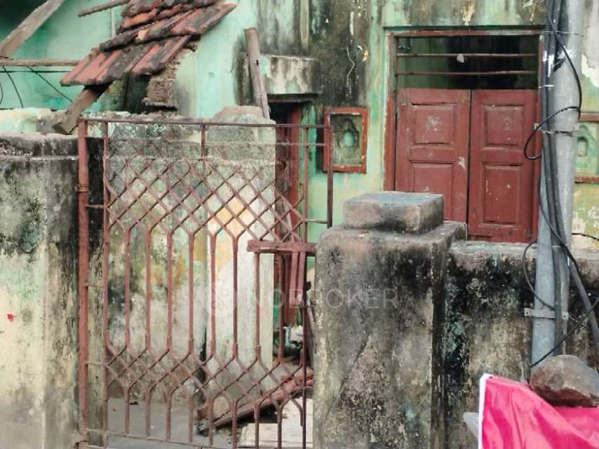 1 RK House for Rent  In Porur