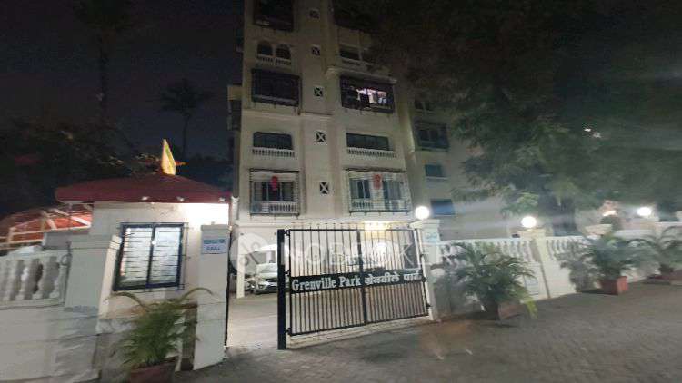 Single Room for Male In 3 BHK  In Grenville Park Apartment In Lal Bahadur Shastri Marg, Opp. Police, Ghatkopar, Kapol Wadi, Ghatkopar West, Mumbai, Maharashtra 400086, India