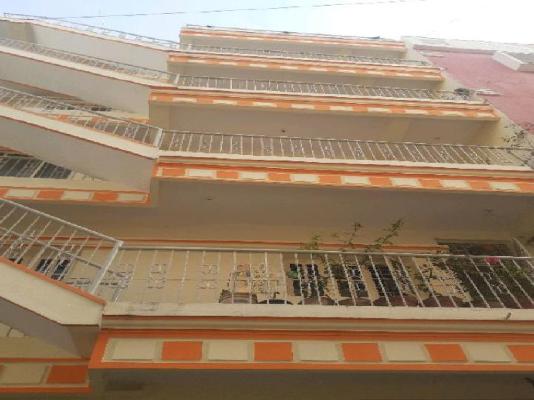 1 BHK Flat for Rent  In Btm Layout