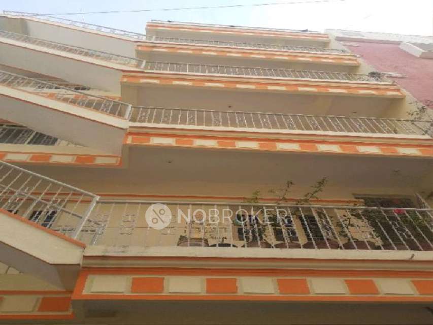 1 BHK Flat for Rent  In Btm Layout