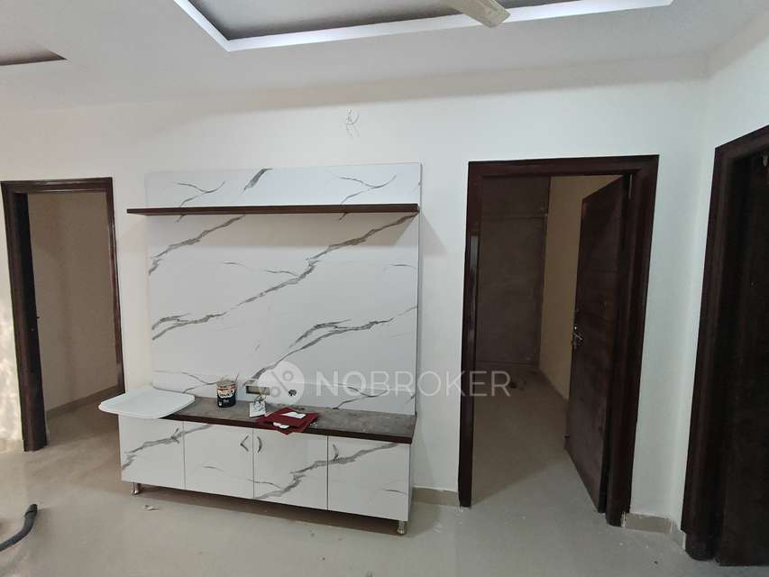 2 BHK Flat In Hanuman Nilayam for Rent  In Gachibowli