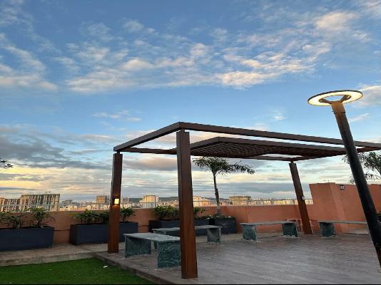 3 BHK Flat In Gk Aryaban for Rent  In Ravet