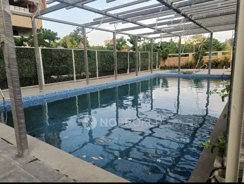 3 BHK Flat In Gk Aryaban for Rent  In Ravet