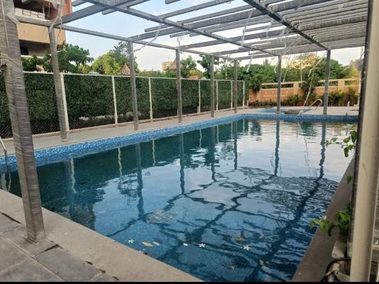 3 BHK Flat In Gk Aryaban for Rent  In Ravet