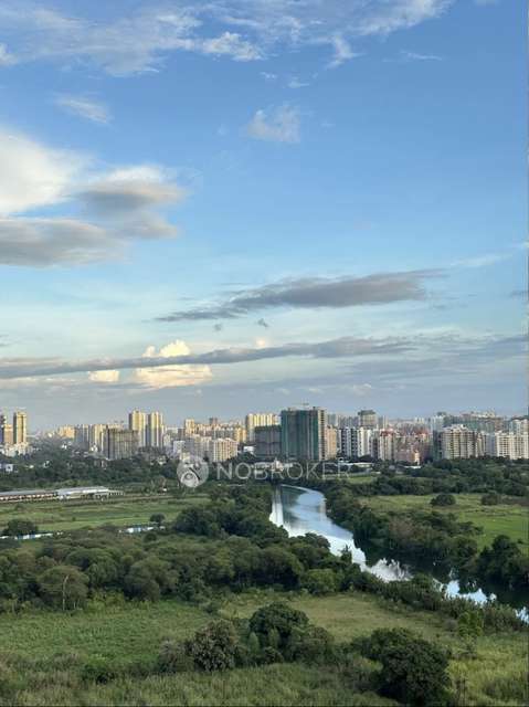 3 BHK Flat In Gk Aryaban for Rent  In Ravet