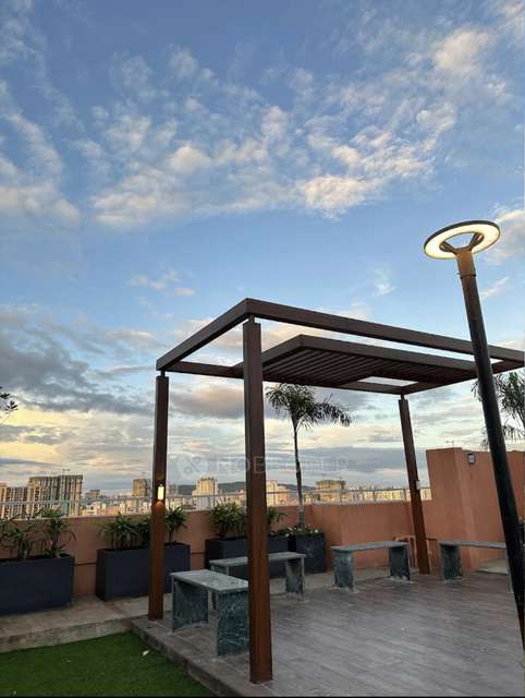 3 BHK Flat In Gk Aryaban for Rent  In Ravet