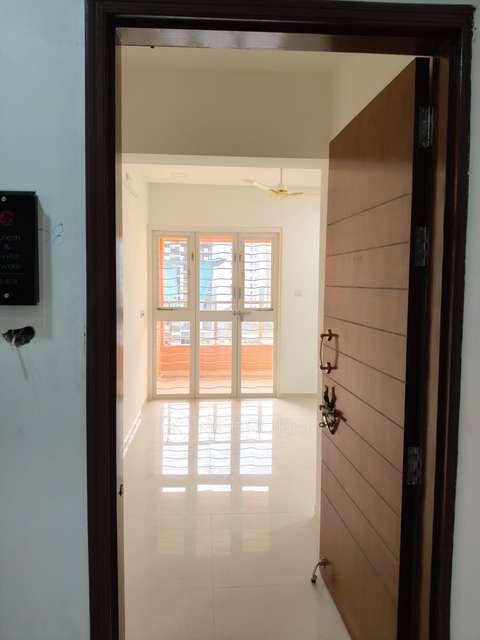 3 BHK Flat In Gk Aryaban for Rent  In Ravet