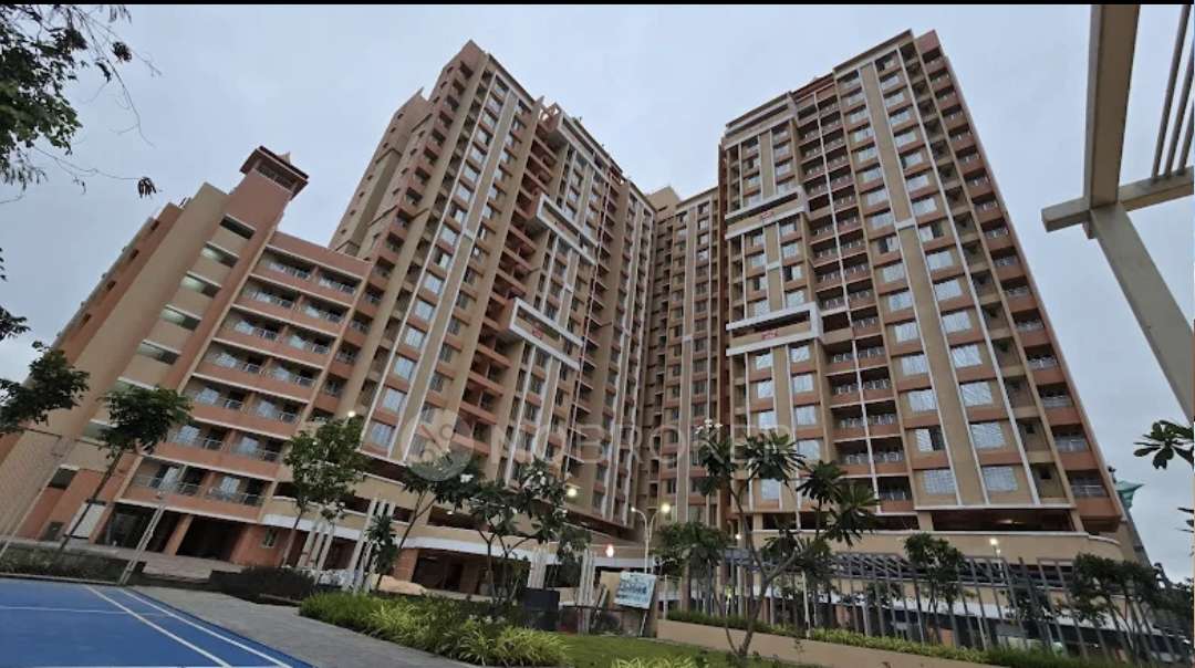 3 BHK Flat In Gk Aryaban for Rent  In Ravet