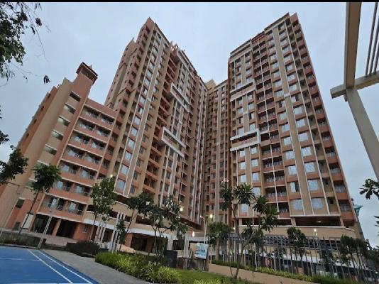3 BHK Flat In Gk Aryaban for Rent  In Ravet
