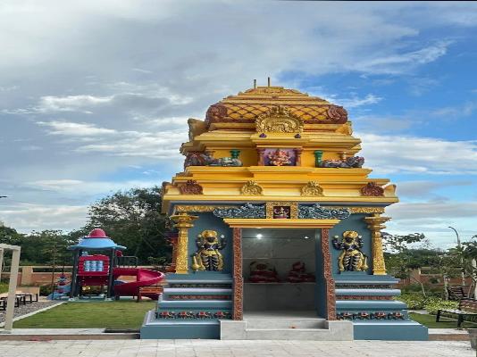 3 BHK Flat In Gk Aryaban for Rent  In Ravet