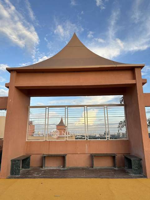 3 BHK Flat In Gk Aryaban for Rent  In Ravet