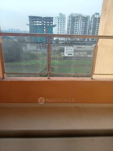 3 BHK Flat In Gk Aryaban for Rent  In Ravet