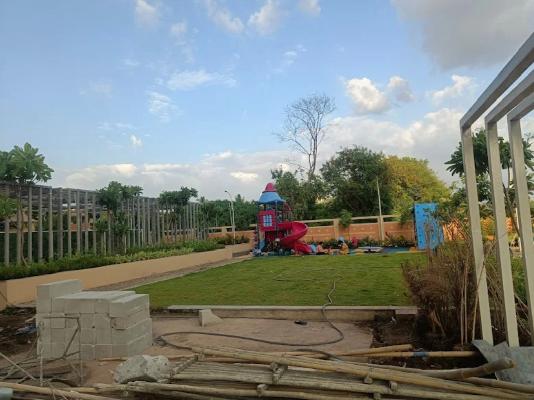 3 BHK Flat In Gk Aryaban for Rent  In Ravet