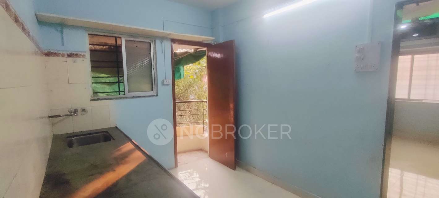 1 BHK Flat In Yashoda Apartment for Rent  In Wadgaon Sheri