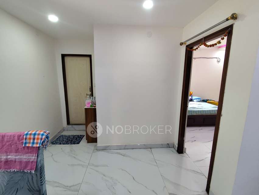 3 BHK Flat In Brundavan Apartment For Sale  In Bandlaguda Jagir 
