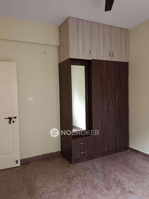 3 BHK Flat In Slv Grand For Sale  In Rk Hegde Nagar