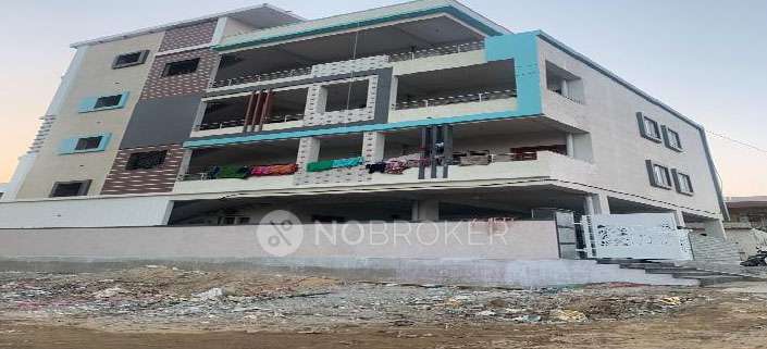 2 BHK House for Rent  In Gandi Maisamma X Rd