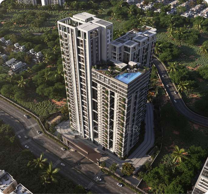 2 BHK Flat In Ira Vian Mrida For Sale  In Kollur