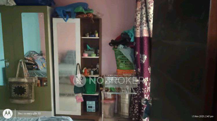 1 BHK Flat In Zafran Recidency for Rent  In Zafran Residency