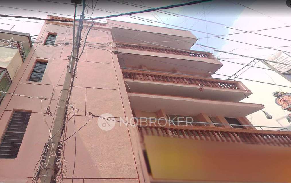 PG for Boys in Maruthi Nagar, 