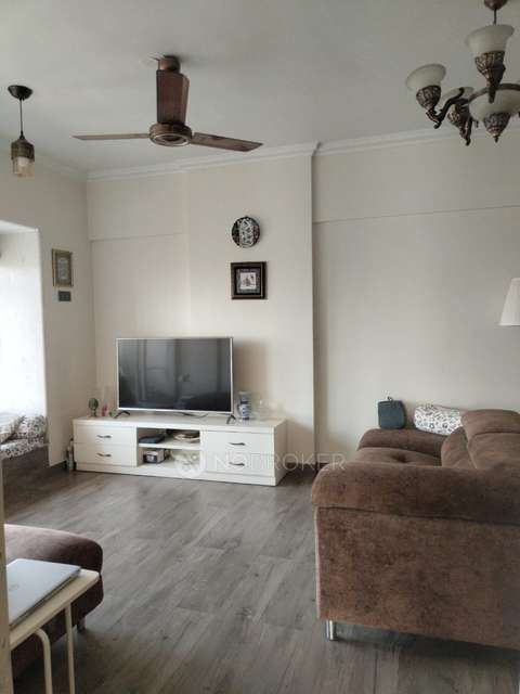 2 BHK Flat In Windsor Towers for Rent  In Shastri Nagar, Andheri West