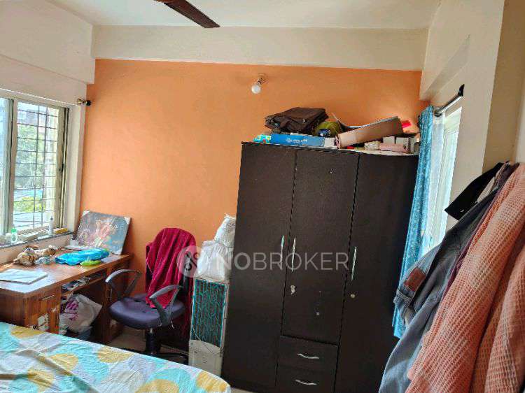 1 BHK Flat In Sri Sri Mourya Apartment  for Rent  In  Pimpri-chinchwad