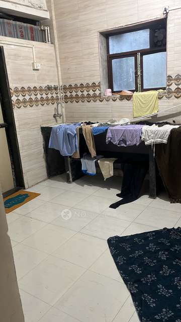 1 BHK Flat In New Mangal Murti Chs for Rent  In Nerul 