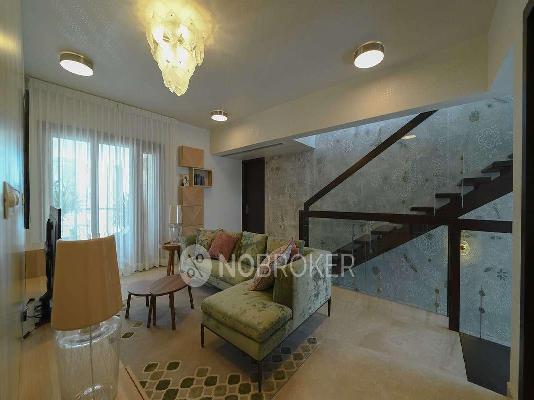 4 BHK Flat In Embassy Grove For Sale In Whitefield