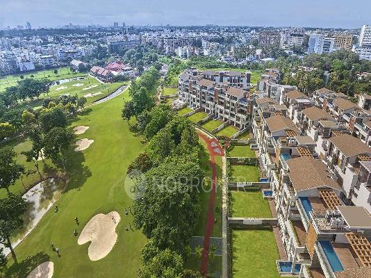 4 BHK Flat In Embassy Grove For Sale In Whitefield