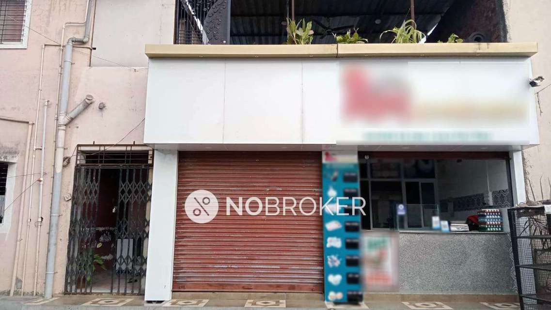 1 BHK House for Rent In Walhekarwadi