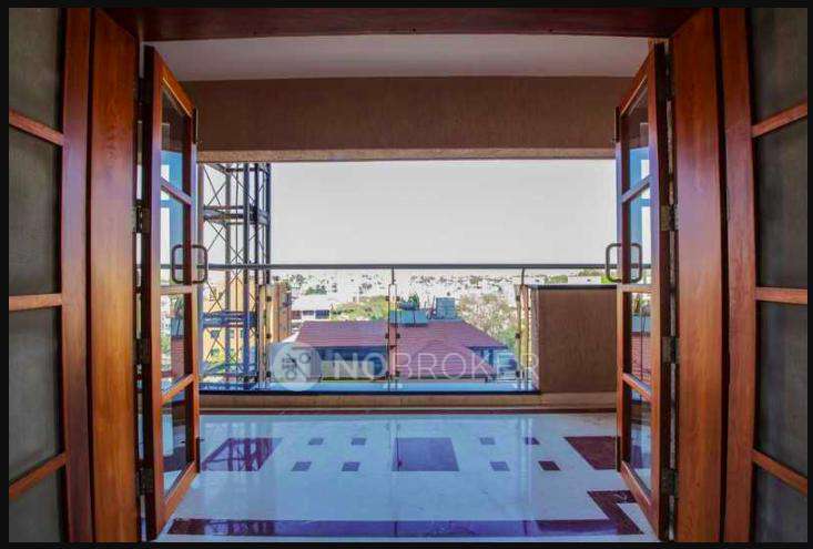 3 BHK Flat In Hm Grandeur For Sale  In Pulikeshi Nagar