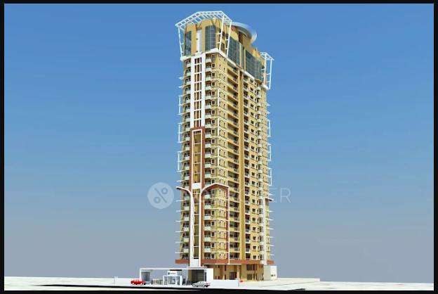 3 BHK Flat In Hm Grandeur For Sale  In Pulikeshi Nagar