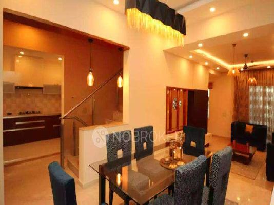 4 BHK Villa In The Gran Carmen Addres For Sale  In Sarjapur Road
