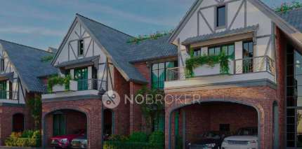 4+ BHK Villa In Sobha Lifestyle Legacy For Sale In Devanahalli