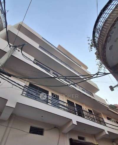 PG for Anyone in Rohini