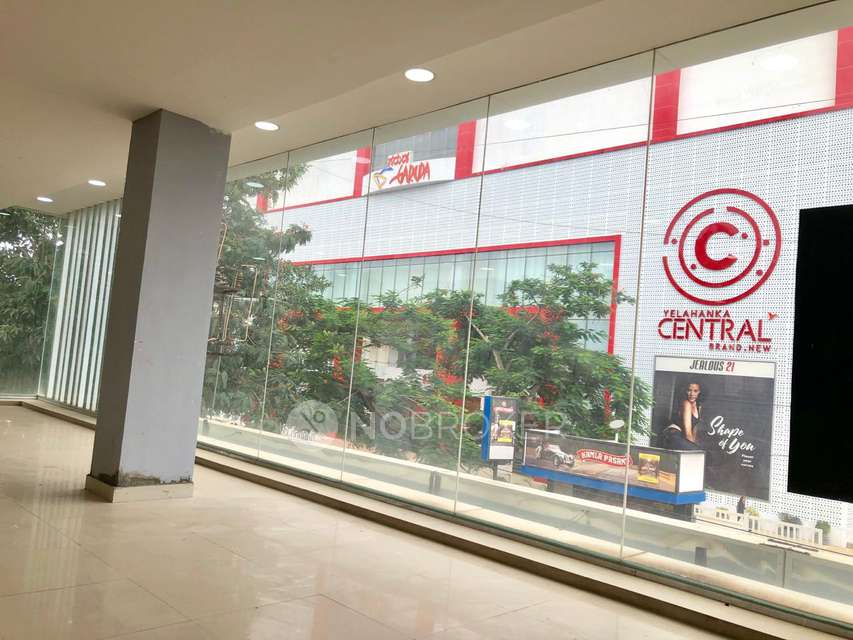 Showroom in Yelahanka New Town, Bangalore for Rent