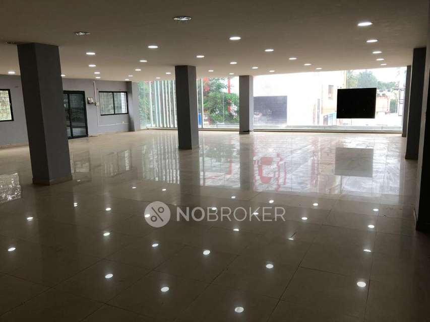 Showroom in Yelahanka New Town, Bangalore for Rent
