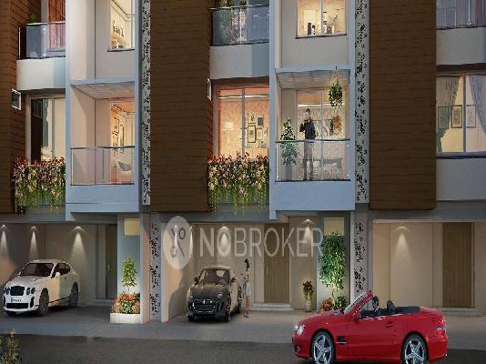 4+ BHK Flat In Purva Tiara For Sale  In J P Nagar 7th Phase, Bangalore