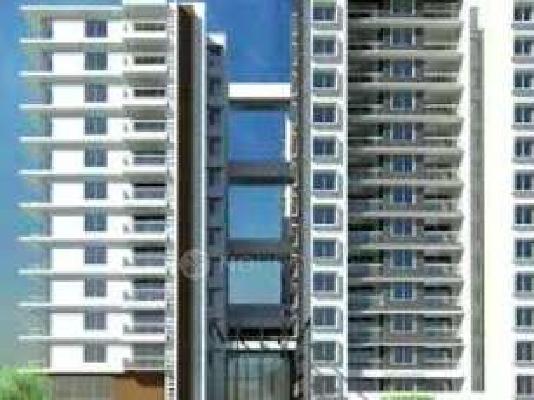 3 BHK Flat In Brigade Caladium For Sale In Hebbal