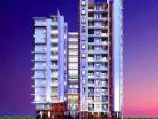 3 BHK Flat In Brigade Caladium For Sale In Hebbal
