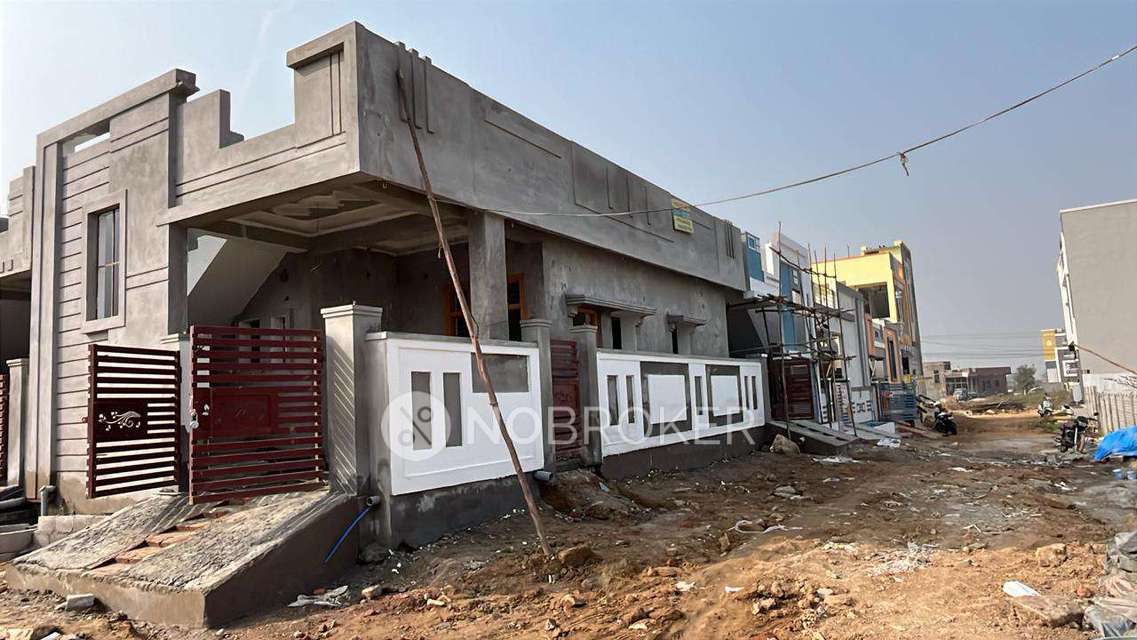 2 BHK House for Rent In Beeramguda