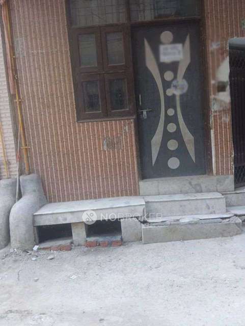 2 BHK Flat In Standlone Building For Sale  In Ashok Nagar