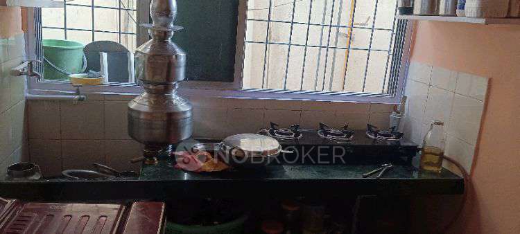 1 BHK House for Rent  In Opp. Suresh Medicals, Yeshoda Nagar, Yashodhan Nagar, Thane West, Thane, Maharashtra 400606, India