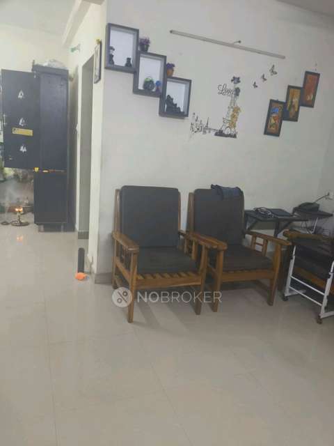 2 BHK Flat In Sudarsan Silver Dale for Rent  In Chromepet